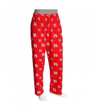 NASCAR Harvick Number Pajama Lounge