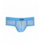 iooico Underwear Thongs G Strings See Through