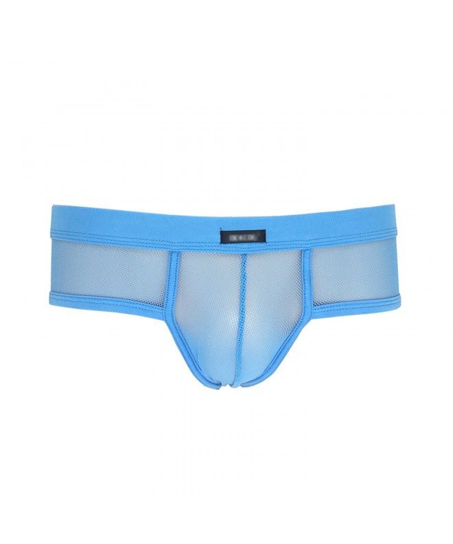 iooico Underwear Thongs G Strings See Through