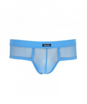 iooico Underwear Thongs G Strings See Through