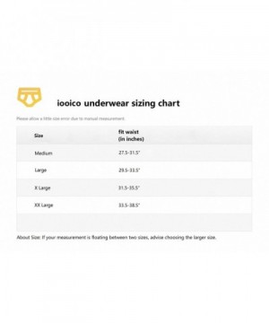 Cheap Designer Men's Underwear
