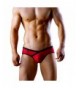 Dominik Boxer Brief Underwear X Large