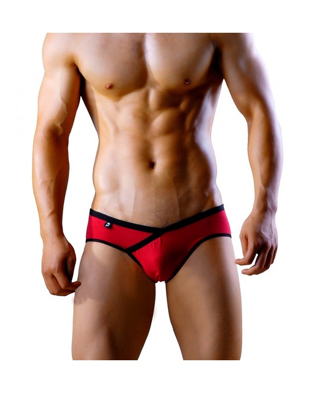 Dominik Boxer Brief Underwear X Large