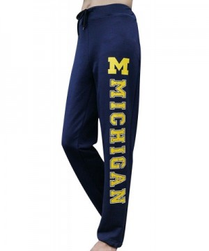 Corgeous Michigan Wolverines Vintage Trousers