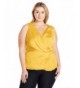 Melissa McCarthy Seven7 Womens Sleeveless