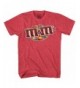 Candy Mars Chocolate Graphic T Shirt