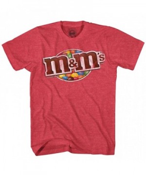 Candy Mars Chocolate Graphic T Shirt