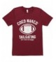 Coed Naked Tailgating Adult T shirt