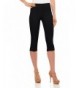 Womens Classic Pants Pull Detailed Velucci
