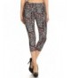 Luxurious Quality Printed Leggings Diamond