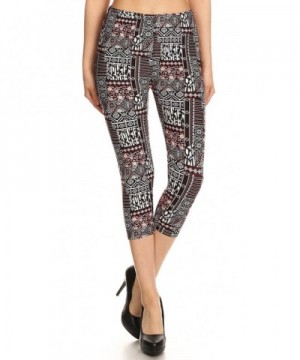 Luxurious Quality Printed Leggings Diamond