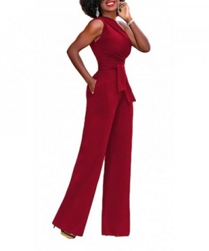 Women's Jumpsuits