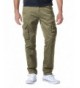 Match Casual Cargo Pants Outdoors