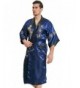 samurai JP Kimono Relaxation Bathrobe