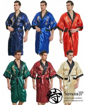 2018 New Men's Bathrobes for Sale