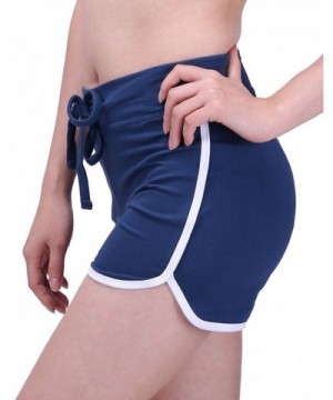 Designer Women's Athletic Shorts for Sale