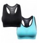 BAOMOSI Women Racerback Sports Bras