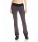 HEAD Womens Straight Charcoal Heather