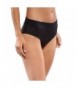 Carole Martin Panties Microfiber Underwear