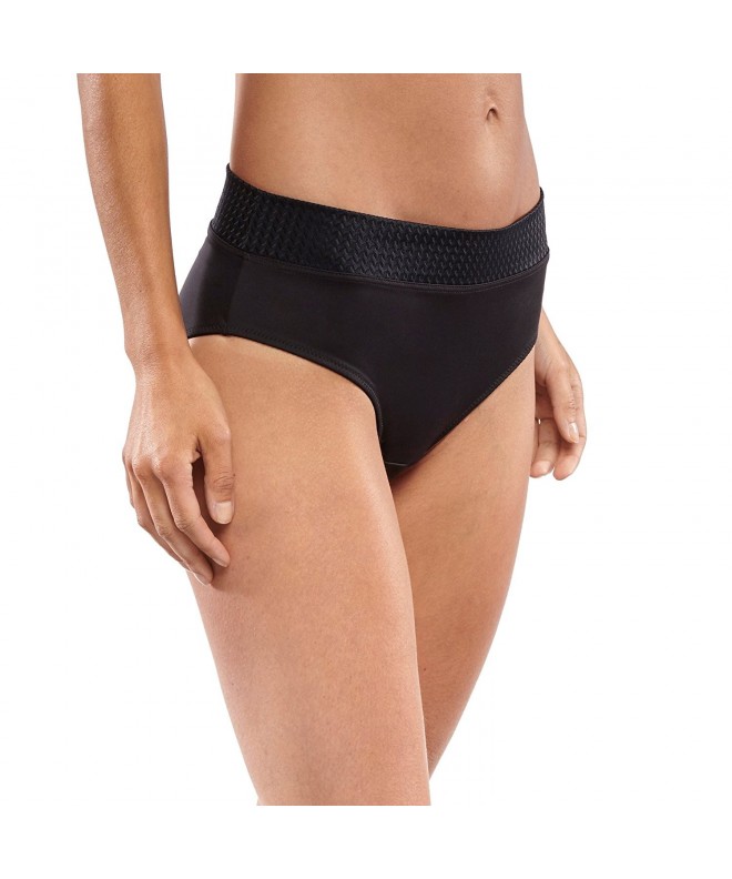 Carole Martin Panties Microfiber Underwear