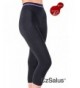 Anticellulite slimming capri pants biofir