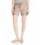 UNIONBAY Womens Gwyneth Short Beige