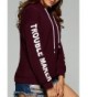 Brand Original Women's Fashion Hoodies