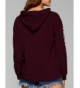 Cheap Real Women's Fashion Sweatshirts Wholesale