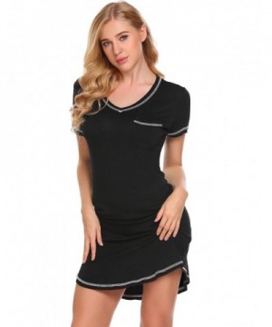 2018 New Women's Sleepshirts for Sale