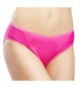 Yvette Low Rise Sports Bikini Panties