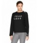 Sam Edelman Active Womens Sweatshirt