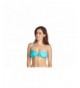 High Style Womens Bandeau Bikini