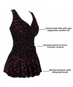 Discount Real Women's One-Piece Swimsuits Outlet Online