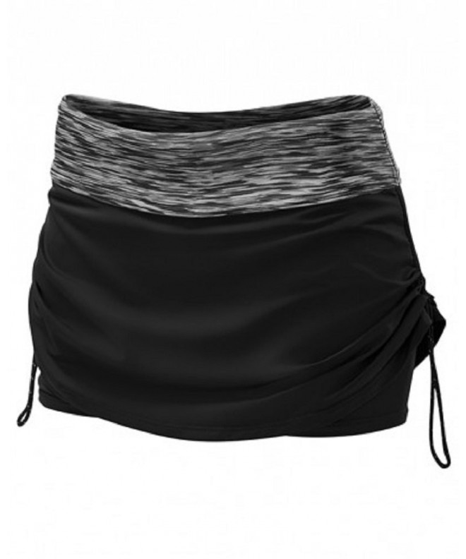 Sport Sonoma Skort Black Large