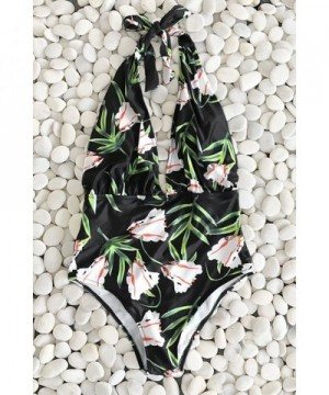 Women's Bikini Swimsuits