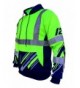 SafetyShirtz SS360 Seattle Twelve Safety