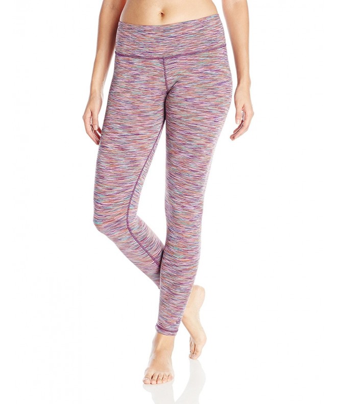 Cuddl Duds Womens Legging X Small