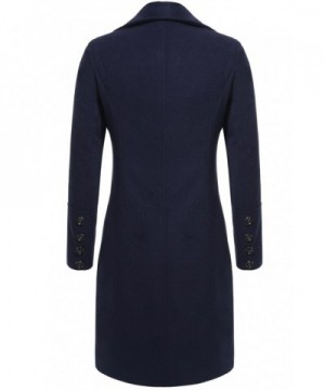 Designer Women's Wool Coats On Sale