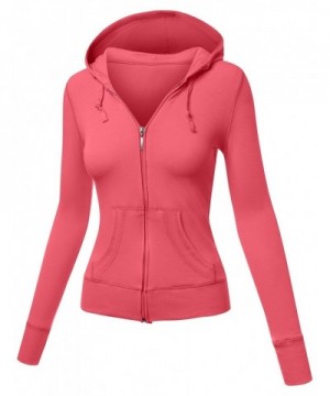 Cheap Women's Athletic Hoodies for Sale