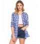 Discount Real Women's Button-Down Shirts