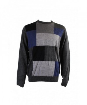 Tricots St Raphael Colorblock Pullover