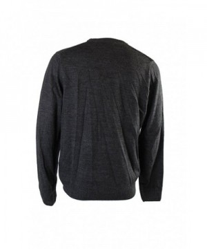 Cheap Designer Men's Pullover Sweaters
