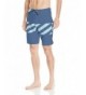 Volcom Macaw Boardshort Candy Apple