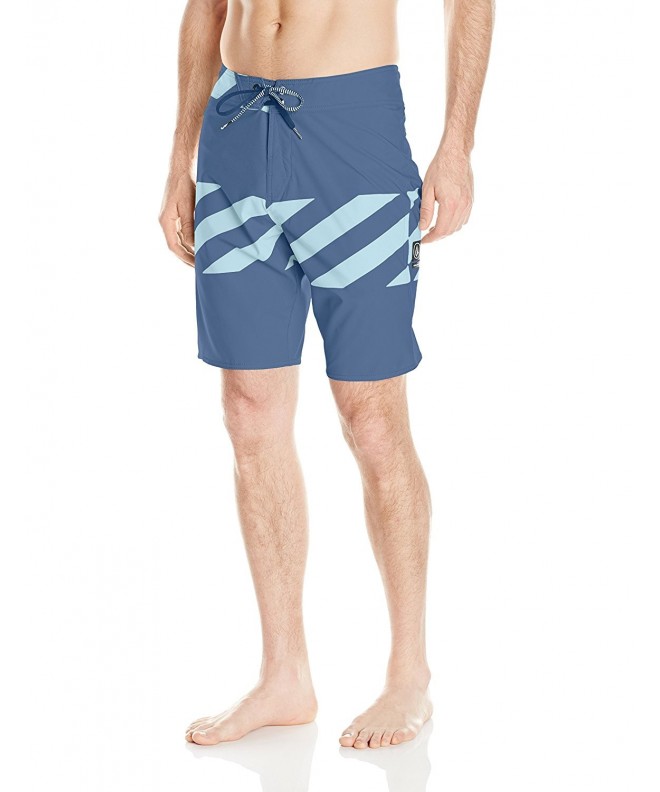 Volcom Macaw Boardshort Candy Apple