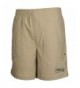 Hook Tackle Trunk Khaki Small