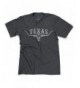 State Distressed Texas Pride T Shirt