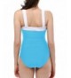 ADFOLF Vintage Bathing Swimsuit Swimwear