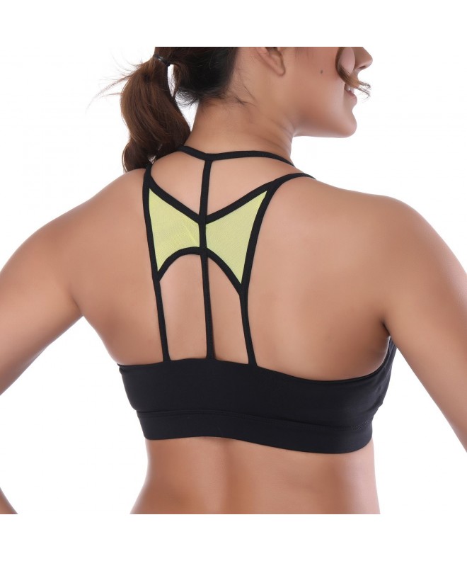 Lecky Sports Removable Padded Workout