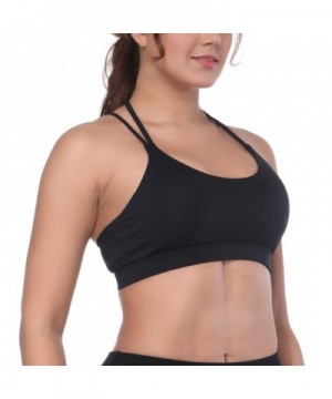 Designer Women's Sports Bras