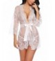 Sweetnight Lingerie Babydoll Nighties Nightdress